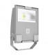 Led Flutlicht SBP Guell 1 51W IP66 4000K asymmetrisch 06106694