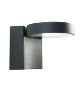 Sovil LED-Wandlicht 4000K IP44 554/16