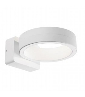 Applique Sovil PLAZA TONDA LED 16W Farbe: weiß 99588/02