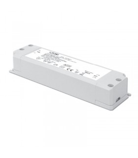 TCI elektronisches Netzteil für LEDs 30W 24VDC IP20 127820