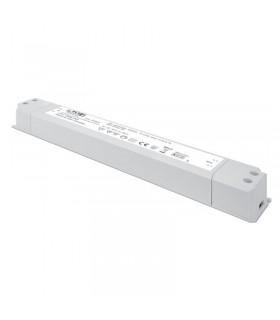 TCI elektronisches Netzteil für LEDs 120W 24VDC IP20 127824