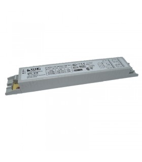 TCI lineare elektronische Vorschaltgerät BTL418 Mehrfachleuchte 4X18W T8 137956/4LN