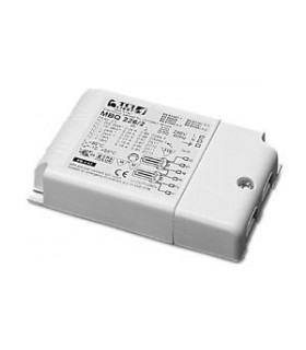 TCI mini elektronische Vorschaltgerät MBQ 142/2 1X26-32-42 137968/142