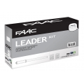 Faac Doppeltes Drehtor-Kit 230V 412 LeaderKit 105633445