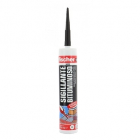 More about Fischer Dach - Dichtstoff DD 310ml schwarz 00553127