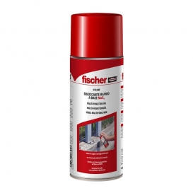 More about Fischer Korrosionsschutzspray FTC-MF 400ml 00519661