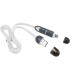 Fanton Dual-USB-Kabel LIGHTNIG E MICRO 82878