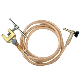 More about Intercable Erdungsspinne Kabel 24202