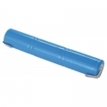 Akku Melchioni NI-CD 3.6 V 2000MAH 491463740