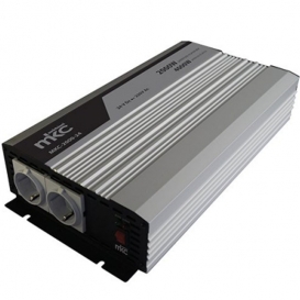 More about Melchioni Inverter MKC-2024 2000W 24VDC/230VAC 491929513