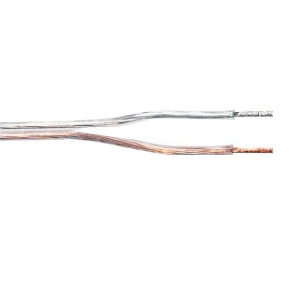 Kabel der platte Melchioni MKC transparent, 2X100 492328577