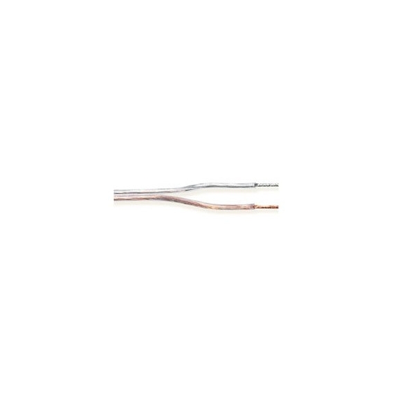 Kabel der platte Melchioni MKC transparent 2X150 492328578