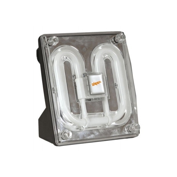 Lampe Melchioni Zippo 6102 arbeits-2D 16W IP54 492519167