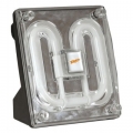 Lampe Melchioni Zippo 6102 arbeits-2D 16W IP54 492519167