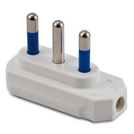 More about Platzsparender Stecker Master 2P+E 16A 05421