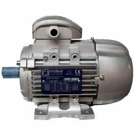 More about Elektromotor Motive Drehstrom 0,55 KW 2P B5 230/400 71B-2B5