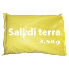 More about Erdsalze Sem 3.5KG 7016/P