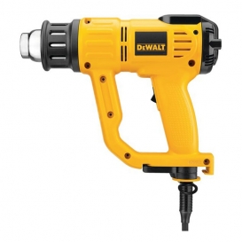 More about DeWALT Digitale Heißluftpistole 2000W D26414-QS