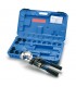 Cembre Kit mit hydraulisches Presswerkzeug HT131-C und 7 Presseinsätzen 50/240mmq KIT-HT131-C-1