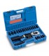 Cembre Kit mit hydraulisches Presswerkzeug HT131-C und 8 Presseinsätzen 25/185mmq KIT-HT51-1