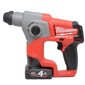 More about Milwaukee M12 CH-402C Akku-Bohrhammer FUEL 12V 4AH 4933441475