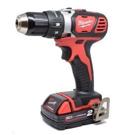 More about Bohrschrauber Milwaukee M18 BDD-202C.18V 4933443555