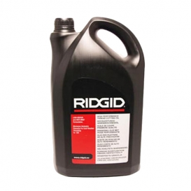 More about RIDGID Gewindeschneidöl 5 Liter 11931