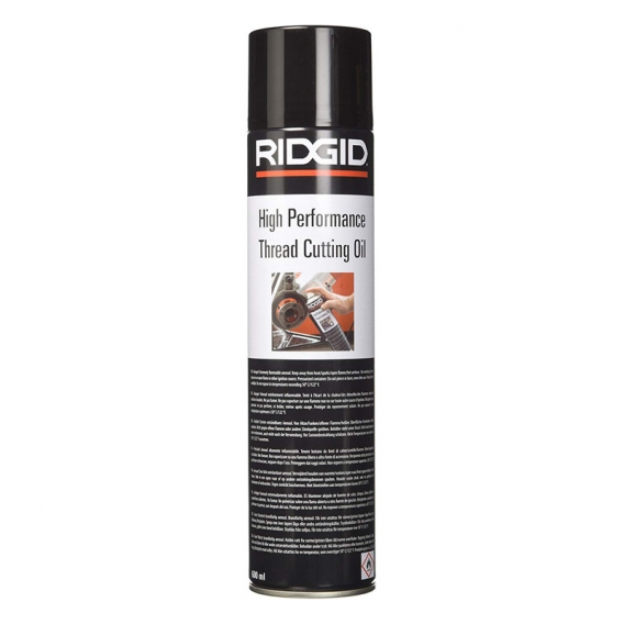 Ridgid Gewindeschneidöl 600ml 15681