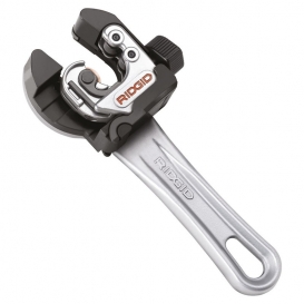 More about Ridgid 2-in-1 Mini-Rohrabschneider AUTOFEED für Kupfer 6-28 mm 32573