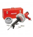 Ridgid Hand-Trommelmaschine K-45AF 36043