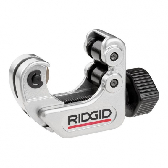 Ridgid Mini-Rohrabschneider 101 für Kupferrohre 6-28mm 40617