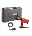 Ridgid Presswerkzeug RP 340-C mit Netzkabel 230V + Koffer 43283