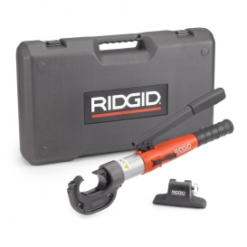 More about Ridgid RE 130-M Hydraulische Handpresse mit Koffer 48378