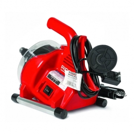 More about Ridgid PowerClear Rohrreinigungsmaschine 59143