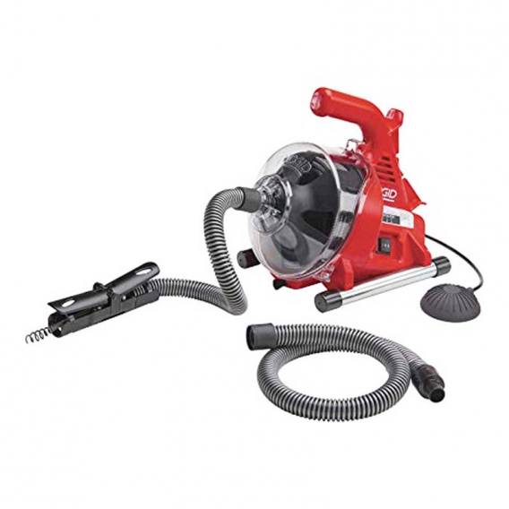 Ridgid PowerClear Rohrreinigungsmaschine 59143