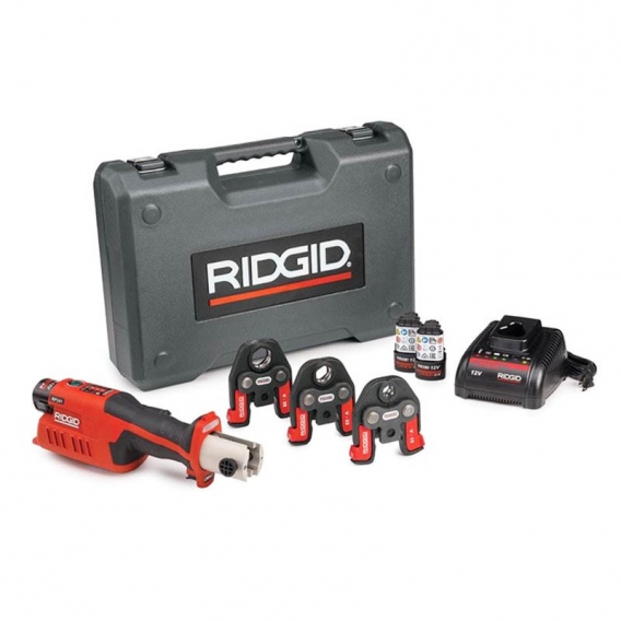 Ridgid RP 241 24KN Presswerkzeug 59173