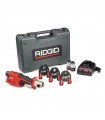 Ridgid RP 241 24KN Presswerkzeug 59173