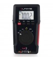 Uniks digitales Taschenmultimeter AC/DC 500V M5