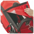 Usag rote und leere Werkzeugtasche 007-V U00070002