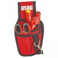 Usag Gürteltasche mit Werkzeug 007 ME U00070036