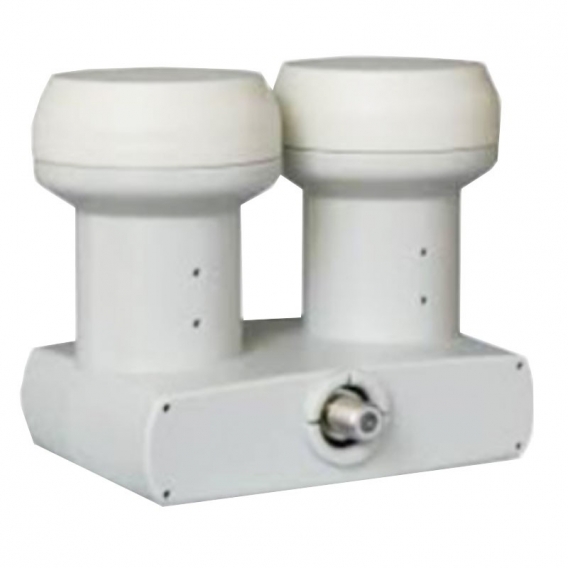 Fracarro LNB Konverter Universal 6° 1OUT 287139