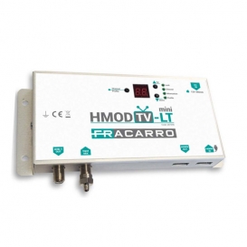 More about Fracarro HMODTV-LT MINI HDMI digitaler Modulator 287546