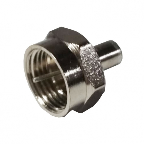 Fracarro 75 ohm Last - F-Stecker 289085