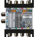 FTE Multischalter DSCR 4 Eingänge und 2 Abgeleiteten SKY DSCR42