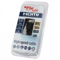 FTE HDMI Kabel 5 Meter 1.4 HIG HDMI514