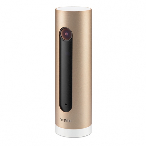 Interne kamera Netatmo Smart-WiFi-NA-NSC-PRO