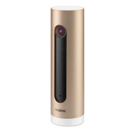 More about Interne kamera Netatmo Smart-WiFi-NA-NSC-PRO