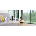 Interne kamera Netatmo Smart-WiFi-NA-NSC-PRO