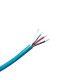 Kabel Comelit 2X0,5mm,2X1,5mm, simplebus von 100mt 4576/100