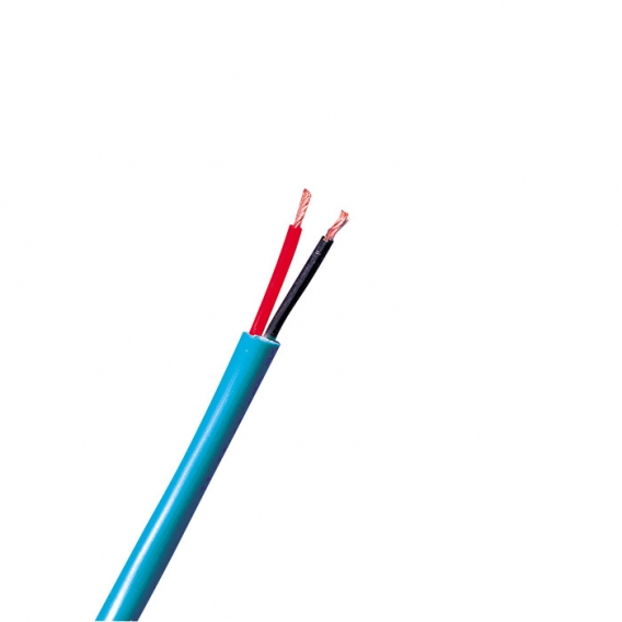 Kabel Comelit 2X1mm system simplebus2 Top,von 100mt 4577/100